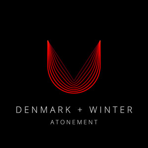 Atonement - Denmark + Winter | Song Album Cover Artwork