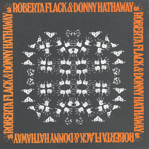 For All We Know Roberta Flack | Album Cover