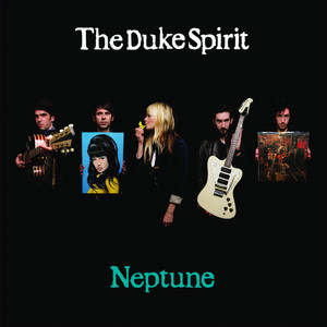 This Ship Was Built to Last - The Duke Spirit | Song Album Cover Artwork