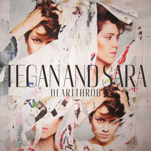 Now I'm All Messed Up - Tegan and Sara | Song Album Cover Artwork
