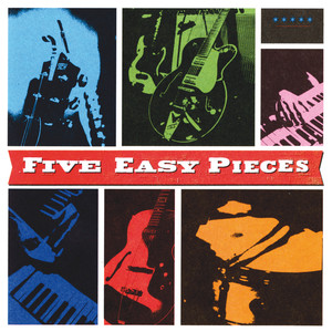 Turn It Around - Five Easy Pieces