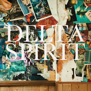 Yamaha - Delta Spirit | Song Album Cover Artwork