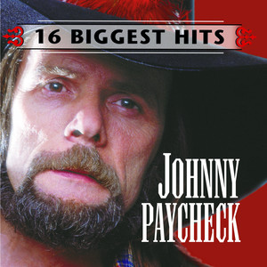 Take This Job and Shove It - Johnny PayCheck | Song Album Cover Artwork