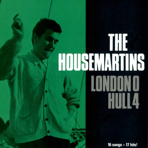 I'll Be Your Shelter (Just Like a Shelter) - The Housemartins