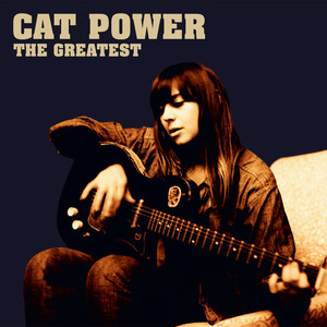 Where Is My Love - Cat Power | Song Album Cover Artwork
