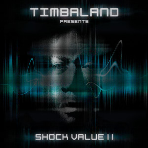 Ease Off the Liquor - Timbaland | Song Album Cover Artwork