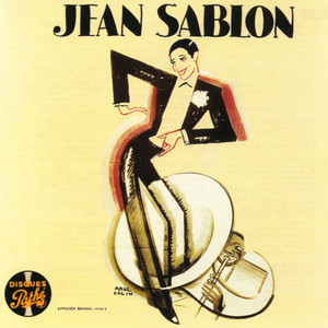 Vous, qui passez sans me voir - Jean Sablon | Song Album Cover Artwork