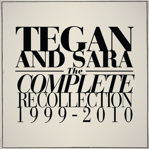 Light Up - Tegan and Sara | Song Album Cover Artwork