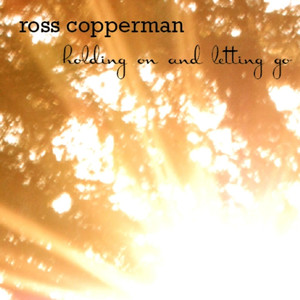 Holding on and Letting Go - Ross Copperman | Song Album Cover Artwork