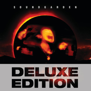 Fell On Black Days - Soundgarden | Song Album Cover Artwork
