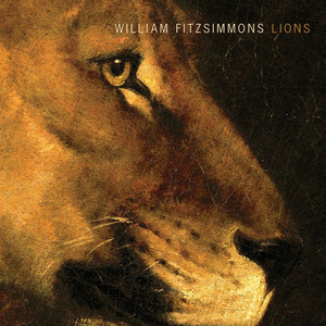 Hold On - William Fitzsimmons | Song Album Cover Artwork