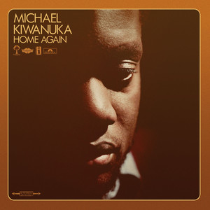 I'm Getting Ready Michael Kiwanuka | Album Cover