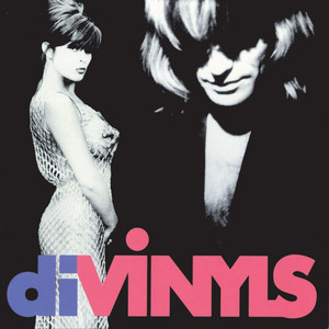 I Touch Myself - The Divinyls | Song Album Cover Artwork