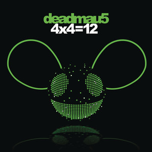 Right This Second - deadmau5 | Song Album Cover Artwork