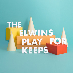 Show Me How To Move - The Elwins | Song Album Cover Artwork
