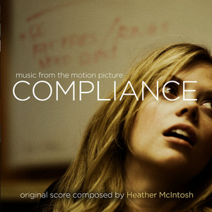 Compliance Theme Heather McIntosh | Album Cover