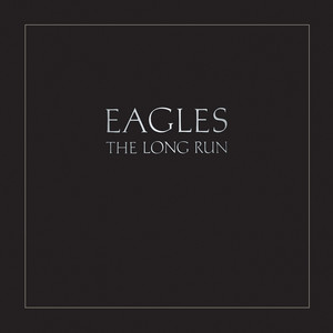 In the City - Eagles | Song Album Cover Artwork