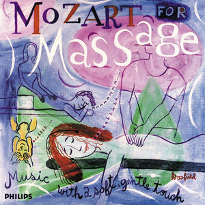 Mozart String Quintet E Flat Major - Wolfgang Amadeus Mozart | Song Album Cover Artwork