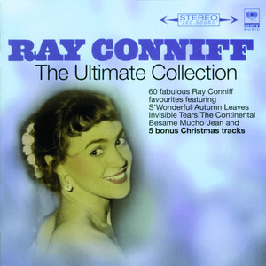 Brazil - Ray Conniff | Song Album Cover Artwork