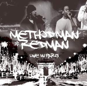 Da Rockwilder - Method Man & Redman | Song Album Cover Artwork