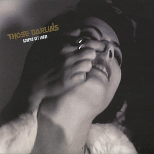 $ Those Darlins | Album Cover