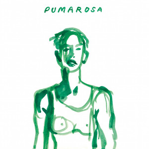 Sacerdotisa - Pumarosa | Song Album Cover Artwork