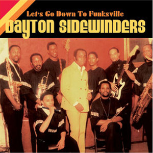 Funky In Here - Dayton Sidewinders