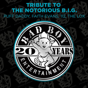 I'll Be Missing You - Puff Daddy & Faith Evans (Featuring 112)