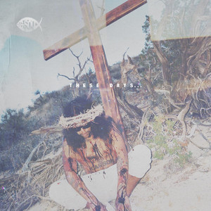 Hunnid Stax (feat. Sc Hoolboy Q) - Ab-Soul, Anderson .Paak, James Blake | Song Album Cover Artwork