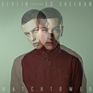 Watchtower - Devlin & Ed Sheeran | Song Album Cover Artwork