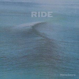 Sennen - Ride | Song Album Cover Artwork