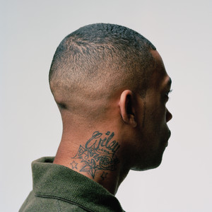 Information Age - Wiley | Song Album Cover Artwork