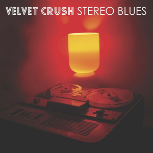 Want You Now - Velvet Crush | Song Album Cover Artwork