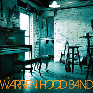 Alright - The Warren Hood Band | Song Album Cover Artwork