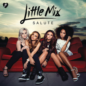 Competition - Little Mix | Song Album Cover Artwork