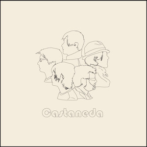 Radio - Castaneda | Song Album Cover Artwork