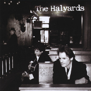 Heron Cove - The Halyards | Song Album Cover Artwork