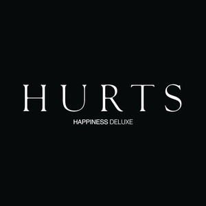 Better Than Love - Hurts | Song Album Cover Artwork