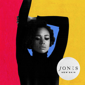 Melt - JONES | Song Album Cover Artwork