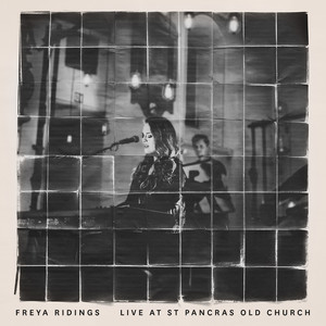 Signals (Live) - Freya Ridings | Song Album Cover Artwork