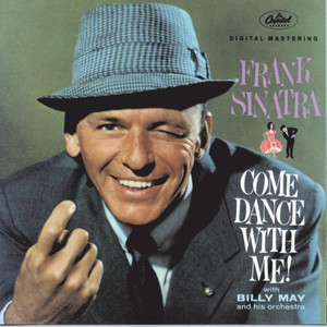 How Are Ya' Fixed for Love? - Frank Sinatra | Song Album Cover Artwork