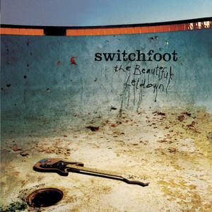 On Fire - Switchfoot | Song Album Cover Artwork