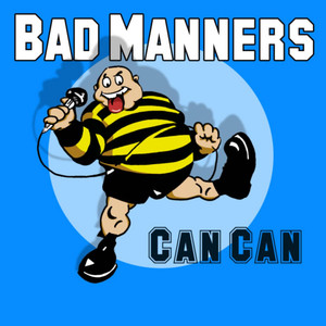 Wooly Bully - Bad Manners
