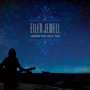 Worried Mind - Eilen Jewell | Song Album Cover Artwork