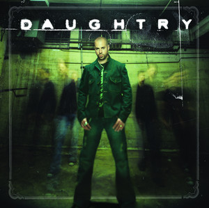 Feels Like Tonight - Daughtry | Song Album Cover Artwork