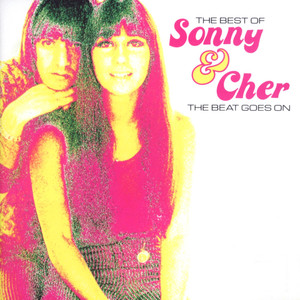 I Got You Babe Sonny and Cher | Album Cover
