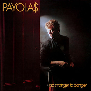 Eyes Of A Stranger The Payolas | Album Cover