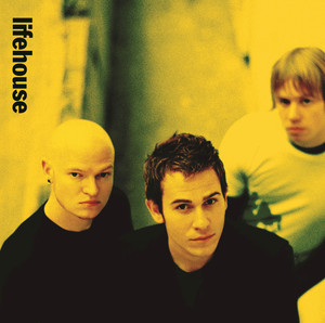 You And Me - Lifehouse | Song Album Cover Artwork