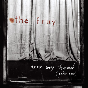 Over My Head (Cable Car) - The Fray | Song Album Cover Artwork