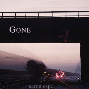 Gone - Aaron Espe | Song Album Cover Artwork